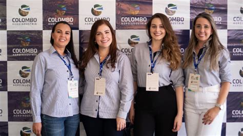 Trabalhe Conosco Colombo Agroindústria Cadastre seu currículo para