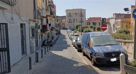 Torre Del Greco Festa Dei Quattro Altari Le Disposizioni Di Traffco