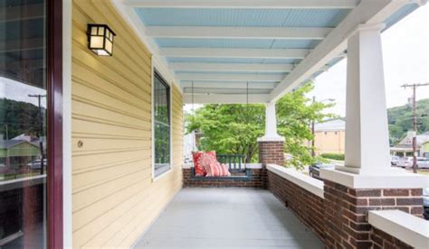 Latest Pop Plus Minus Designs For Your Porch