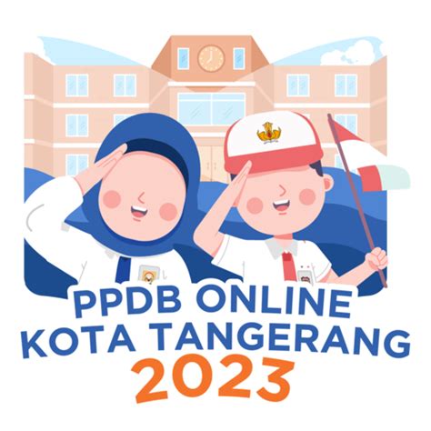 PPDB Online Kota Tangerang Apps On Google Play