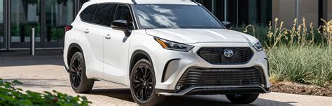 See The 2023 Toyota Highlander In Raleigh NC Features Review