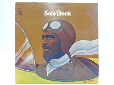 Yahoo オークション LPレコード THELONIOUS Solo Monk PC9149 セロニ