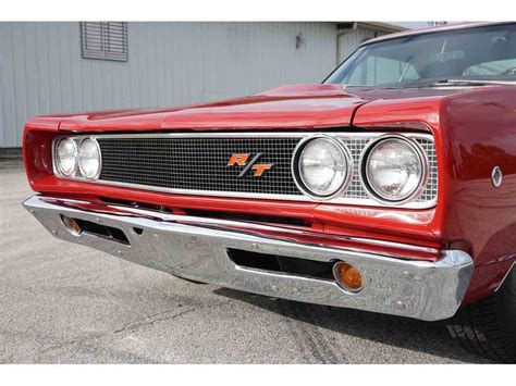 1968 Dodge Coronet 440 For Sale Cc 780190