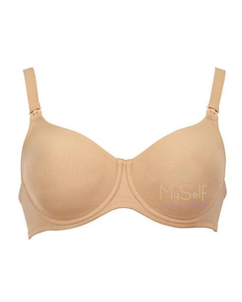 Anita 5036 Desert Underwire Nursing Bra