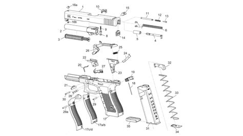 Best Lower Parts Kits (Gen. 3 Glock & Polymer 80 Tested)