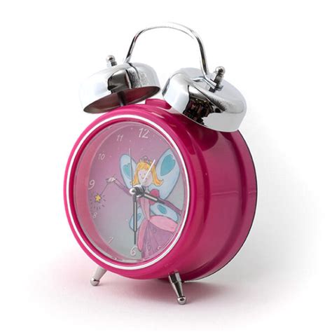 Kids Alarm Clock - Unique personalised gifts for children and babies