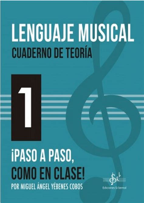 M Todos Y Ejercicios Lenguaje Musical Paso A Paso Como En Clase