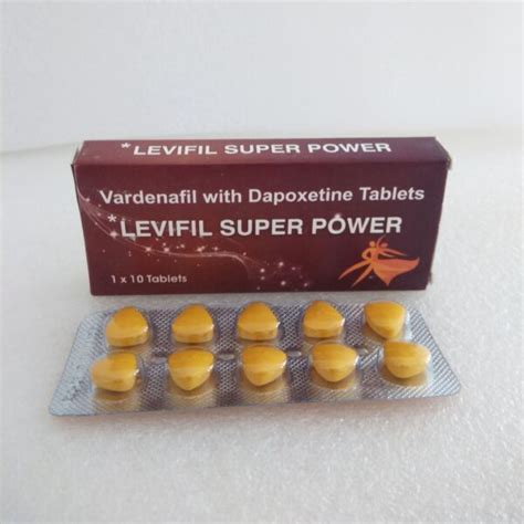 Extra Super Levifil