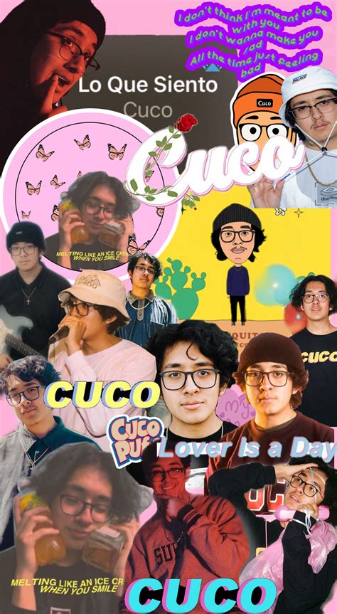 Cuco🥺🦋 Goat Art Cute Wallpaper Backgrounds Hip Hop