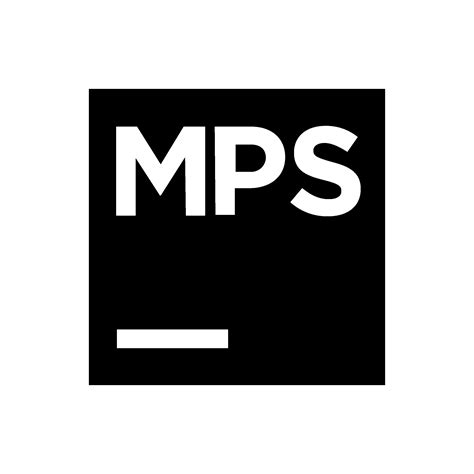 Mps Icon Logo Png Transparent And Svg Vector Freebie Supply