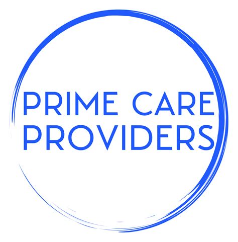 Patient Portal Prime Care Providers