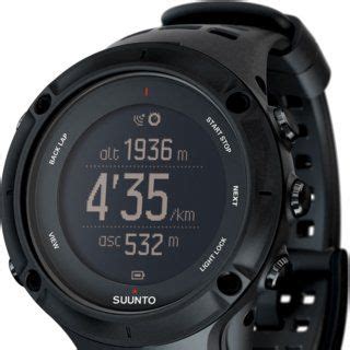 Garmin Fenix 6X Pro Solar Edition Vs Garmin Forerunner 935 Vs Suunto