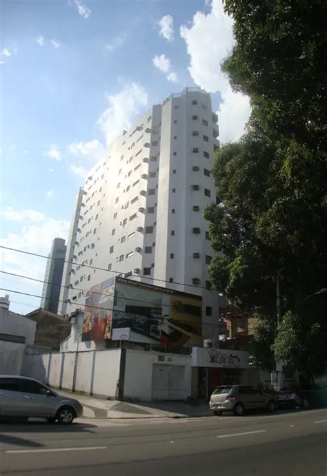 Condomínio Edifício Victor 7 Rua dos Mundurucus 1553 Batista