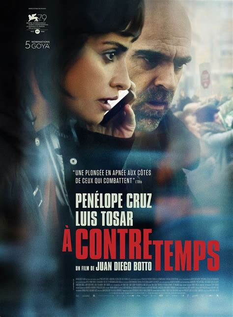 Contretemps Synopsis Et Bande Annonce