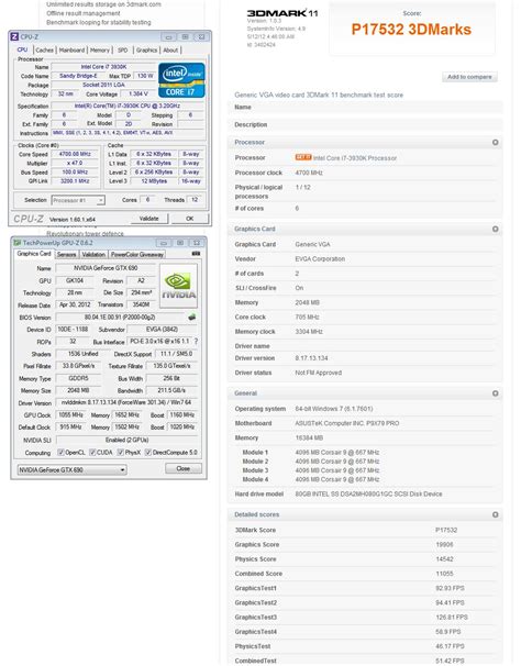 [Official] NVIDIA GTX 690 Owners Club | Overclock.net