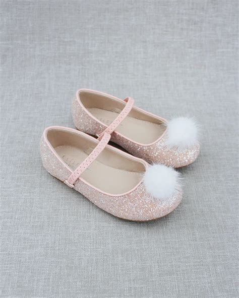 Flower Girl Shoes: The Ultimate Collection + FAQs