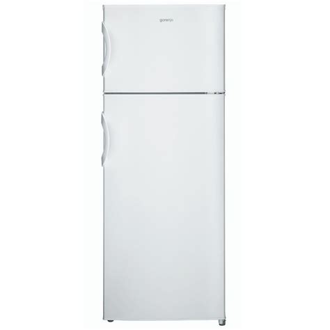 Gorenje Rf Anw Fel Lfagyaszt S H T Szekr Ny F Energiaoszt