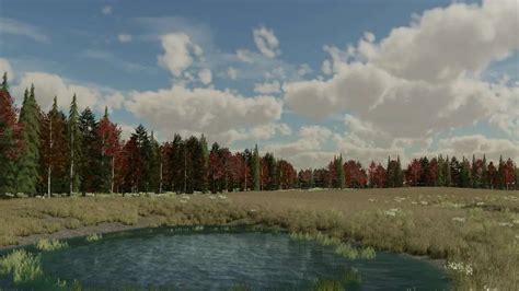 Edgewater Saskatchewan Modifier V1 0 0 0 FS22 Mod Farming Simulator