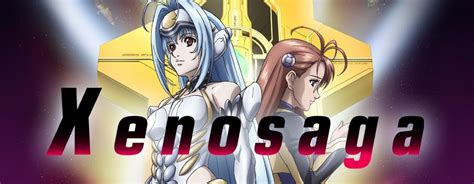 Xenosaga