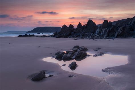 10 Best Places for Landscape Photography in South Wales | Nature TTL