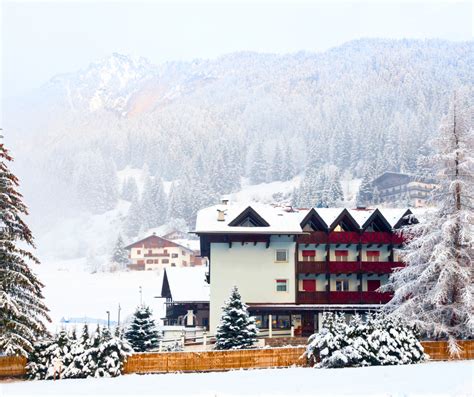 Ski Resort Zakopane: Your Ultimate Winter Getaway