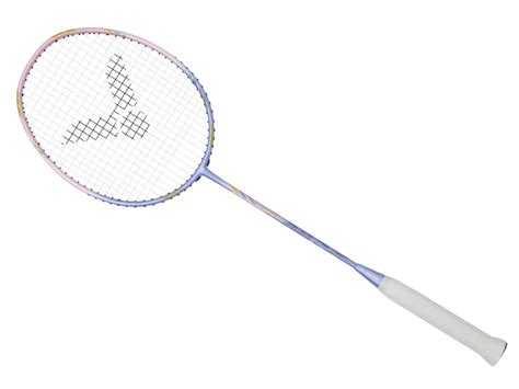 Thruster K U T Rackets Products Victor Badminton Thailand