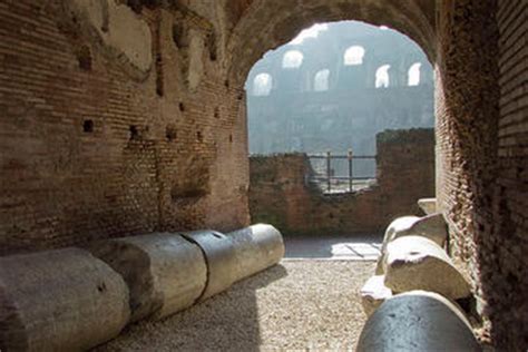 Ancient Rome and Colosseum Tour: Underground Chambers, Arena and Upper ...