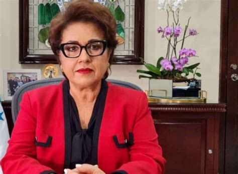 Presidenta Del Poder Judicial Garantiza Rotaciones En Salas De La Csj