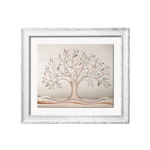 Quadro Albero Della Vita Acca