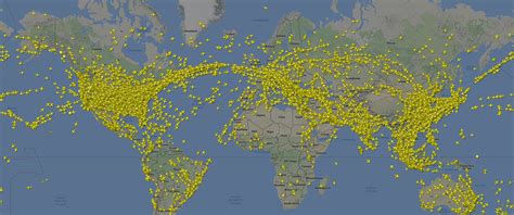 Flightradar24 Symbols