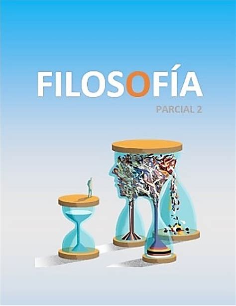 Portafolio DE Evidencia DE Filosofía 2DO Parcial Página 1 ÍNDICE