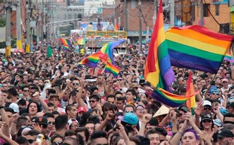 Aumento de violencia contra población LGBT en Colombia