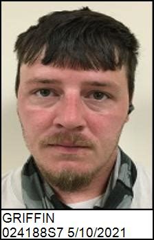 Justin Brice Griffin Sex Offender In Liberty NC 27298 NC024188S7