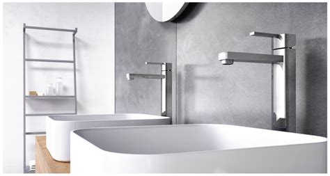 Webert — итальянская сантехника, смесители для ванной, смесители для ...