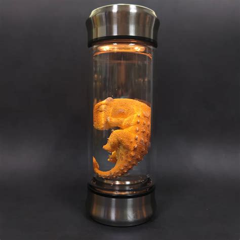 Jurassic Park Dinosaur Embryo Jar Zodern