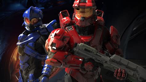 Check Out Halo 5 S New Spectator Mode In The Guardians Beta Vg247