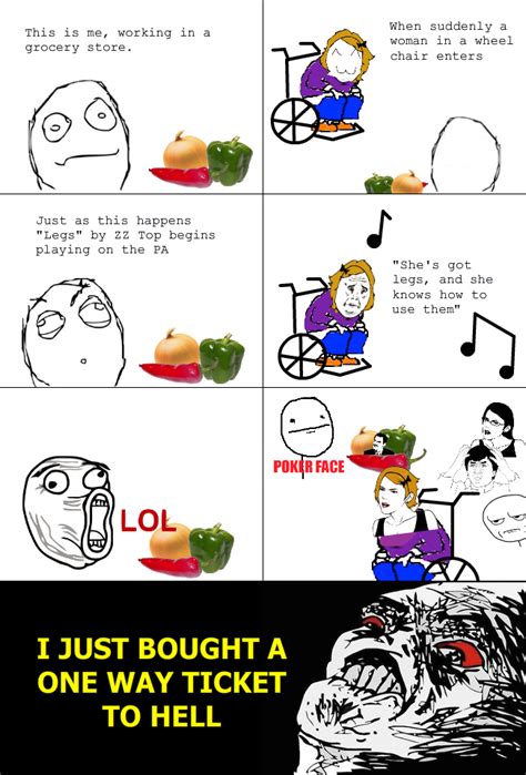 Terrible Music Timing Rage Memedroid