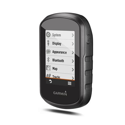 Garmin Etrex Touch T With Topo Canada K Gps Garmin