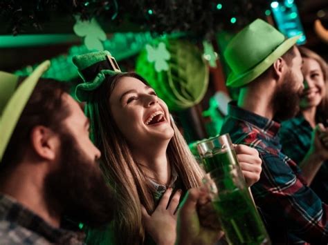 Seal Beach To Step Up Dui Enforcement For St Patricks Day Los