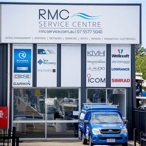 Contact Rmc Service Runaway Bay