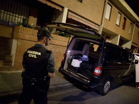 Guardia Civil y Policía Nacional Unida La cara oculta de los cuerpos