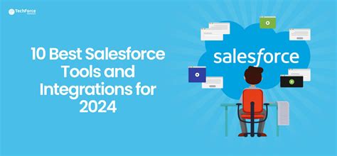 Salesforce Migration Services TechForce Services