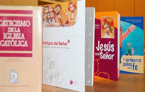 Nuevos Recursos Para La Catequesis De Niños Y Adolescentes Diocesis