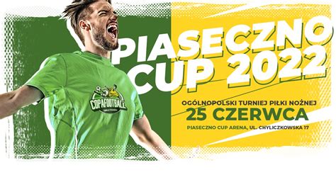 Piaseczno Cup Turniej Pi Ki No Nej Oficjalna Strona