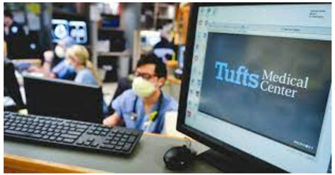 Tufts Medical Center Patient Portal Benefits Features And Access