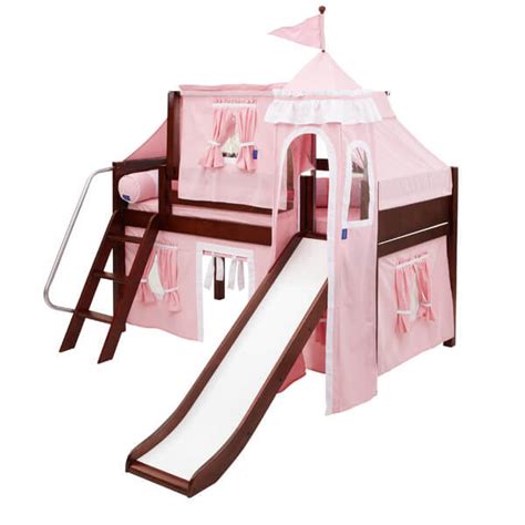 Top 10 Kids Loft Beds With Slides