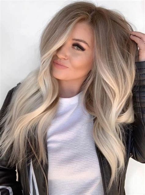 Best Hair Color For Fair Skin Popular Hair Color Hair Styles Hair