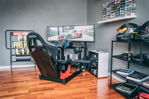 Simracing Setup Keeponracing De