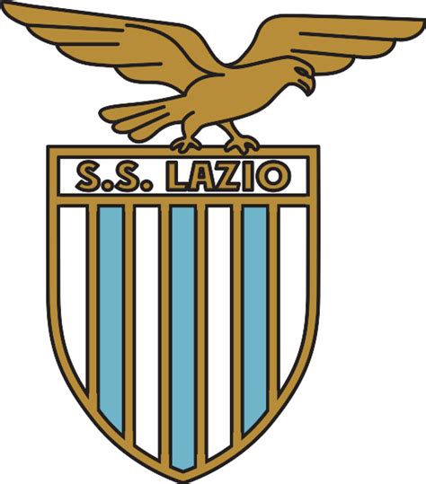 SS Lazio (old) Logo Download png