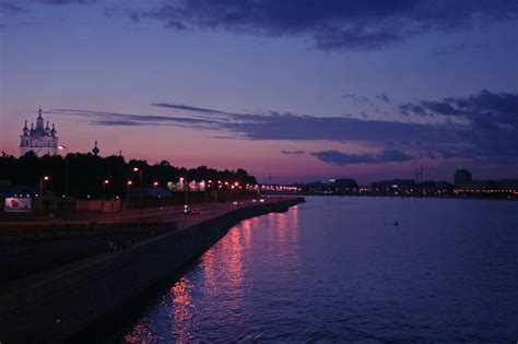 Белые ночи (70 фото)